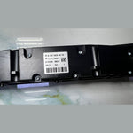 قم بتحميل الصورة إلى عارض الصور، 2010-2014 Mercedes Switch Block Control Panel A2078206810 W207 E-Class E350