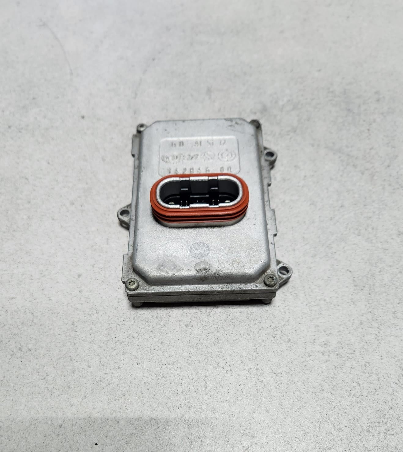 2005-2010 Mercedes-Benz CLS500 Xenon Headlight Ballast Control Unit A0038205826