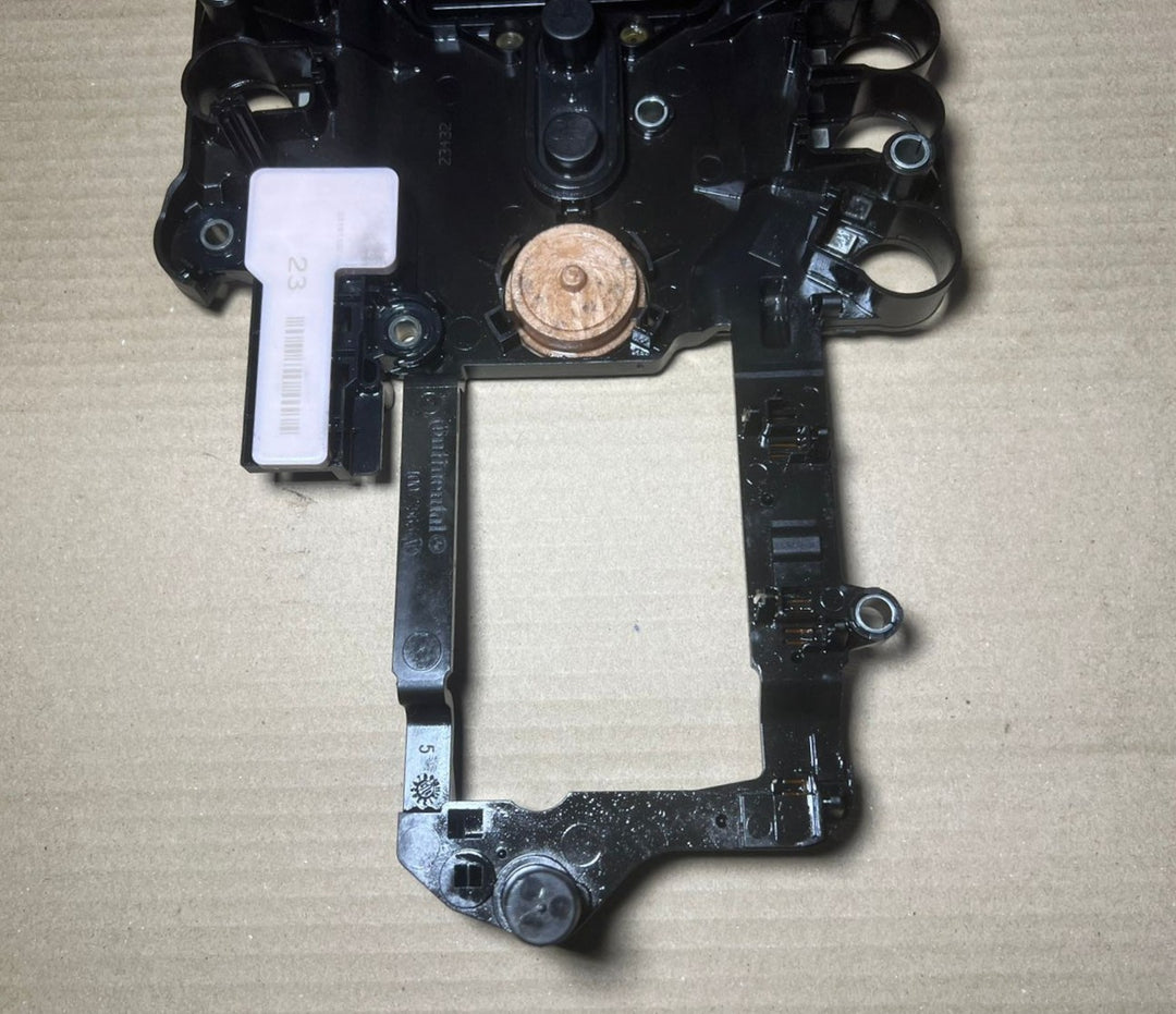 Mercedes 722.9 Transmission Conductor Plate VGS3 TCU OEM – Virginized Module