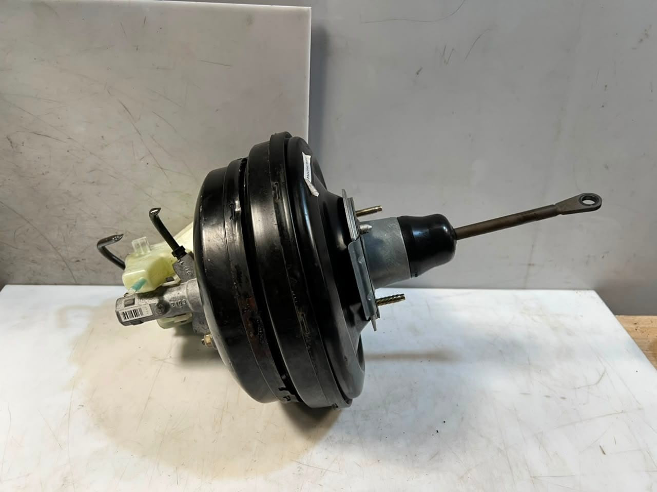 2000-2006 BMW X5 E53 Brake Booster SERVO MOTOR 3433 6757706 OEM