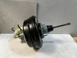 2000-2006 BMW X5 E53 Brake Booster SERVO MOTOR 3433 6757706 OEM
