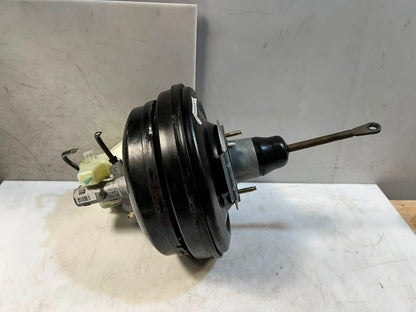 2000-2006 BMW X5 E53 Brake Booster SERVO MOTOR 3433 6757706 OEM
