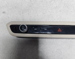 Load image into Gallery viewer, 2022-2024 BMW i4 Radio Control Panel 5A63F17 G20 G22 G26 G28 and i4