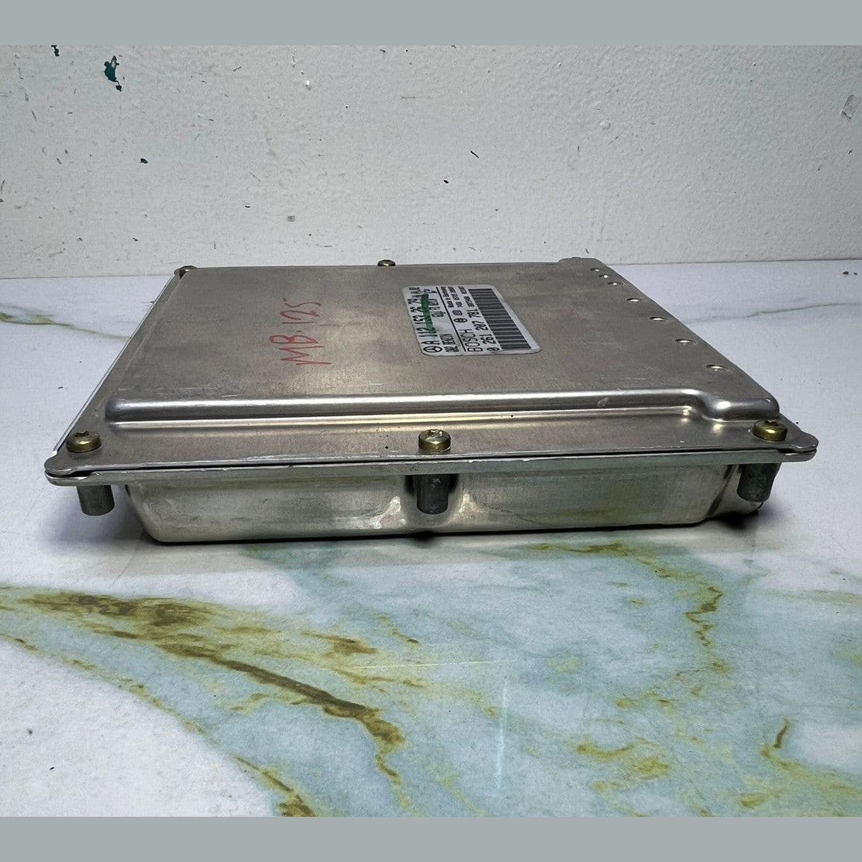 2001-2005 Mercedes-Benz C320 Engine Control Module A1121532679 W203 C320, CLK320