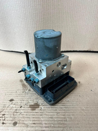 2008-2013 BMW X6 E70 X5 E71 Anti Lock Brake ABS Pump 6798284 OEM