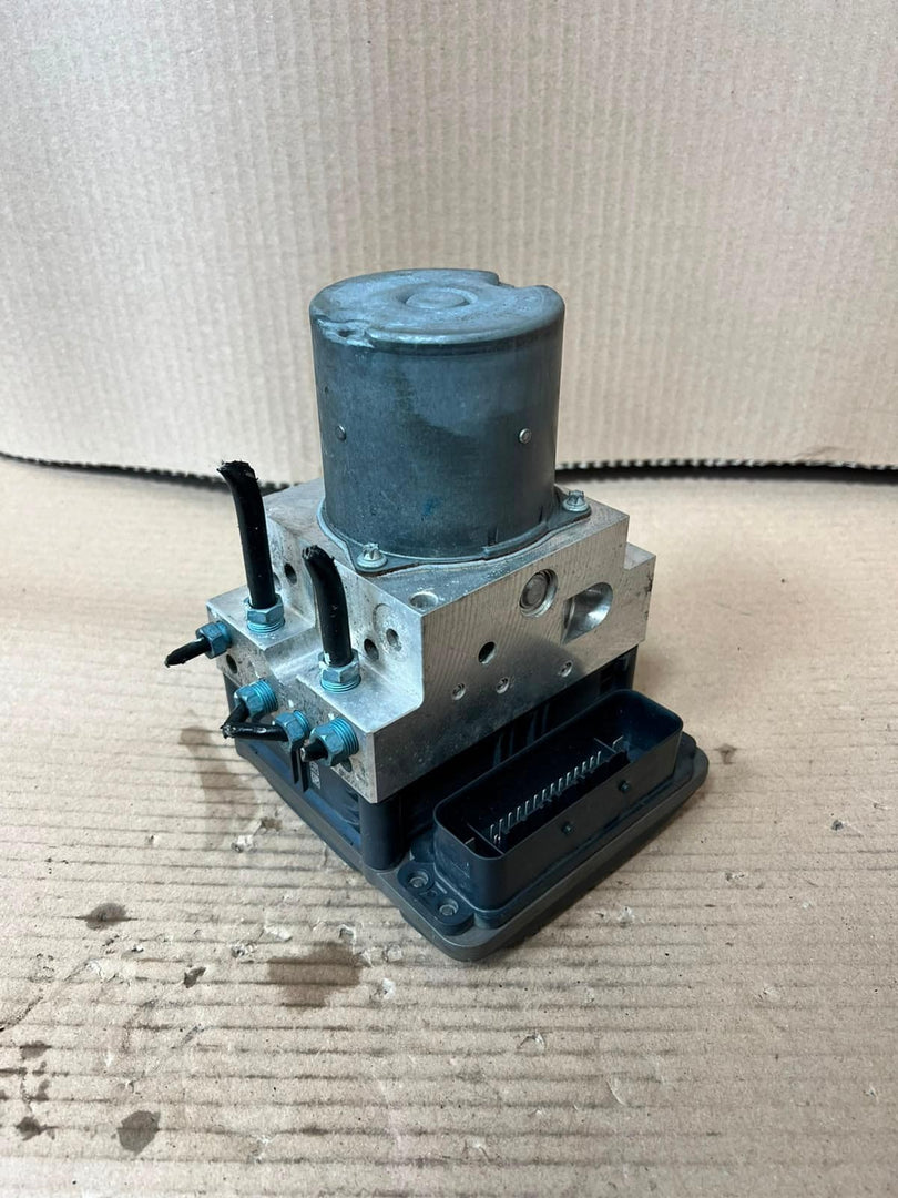 2008-2013 BMW X6 E70 X5 E71 Anti Lock Brake ABS Pump 6798284 OEM