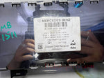 Load image into Gallery viewer, Mercedes-Benz W166 C Class Coupe C204 W204 DAB Module A166 9003407 OEM