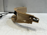 2008-2014 BMW X5 E70 X6 E71 E72 Front Side Panel Cover Panel Footwell 7148507