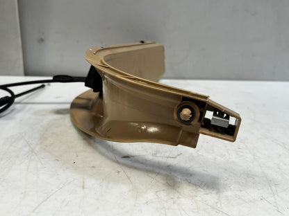 2008-2014 BMW X5 E70 X6 E71 E72 Front Side Panel Cover Panel Footwell 7148507