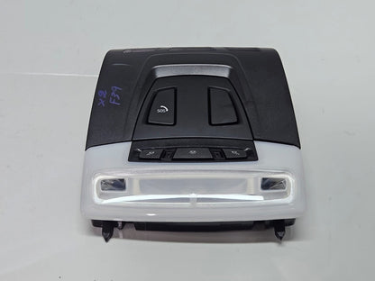 9348998-2014-2020 BMW X2 F39 RHD Interior Roof Light OEM