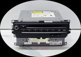 2019 BMW X1 E84 RHD Cic Navigation Audio Head Unit 9283431 OEM