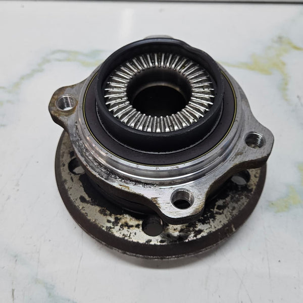 BMW X5 G05 X7 G07 Wheel Hub With Bearing 6895674 2020-2023
