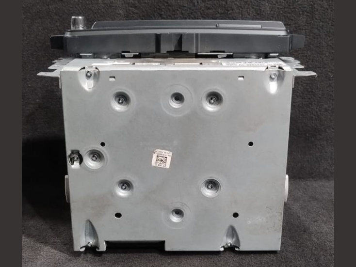 OE BMW E82 E88 E90 CIC SAT NAV COMPUTER NAVIGATION HEAD UNIT JAPAN - 9283431