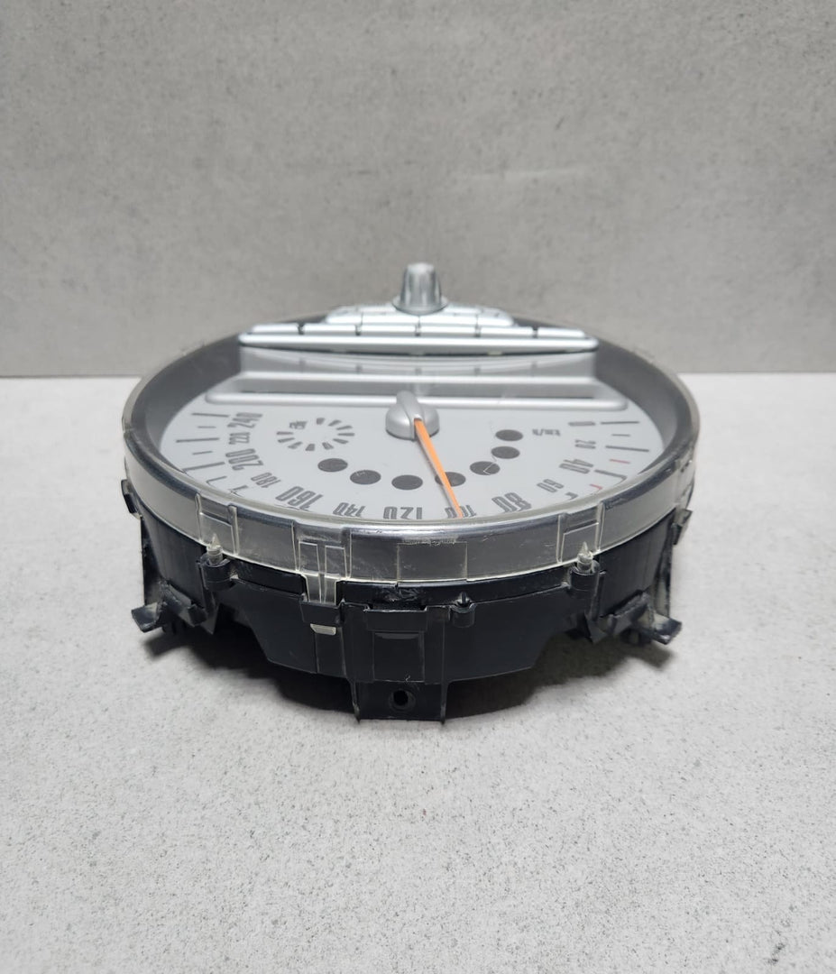 2007-2014 Mini Cooper Instrument Cluster 9136195