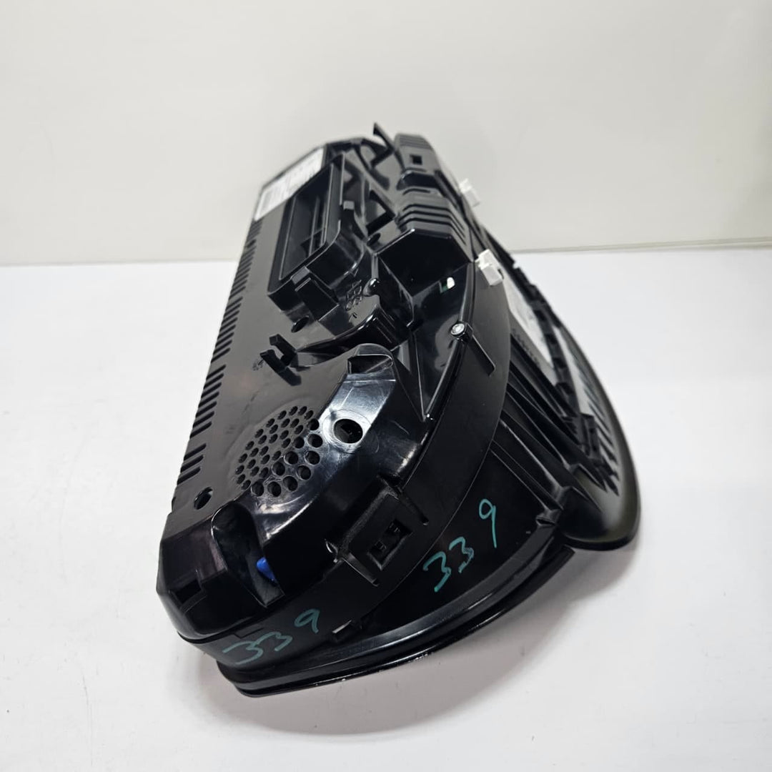 OEM BMW 5 Series F10 Instrument Cluster 9227602 2011-2013 523I