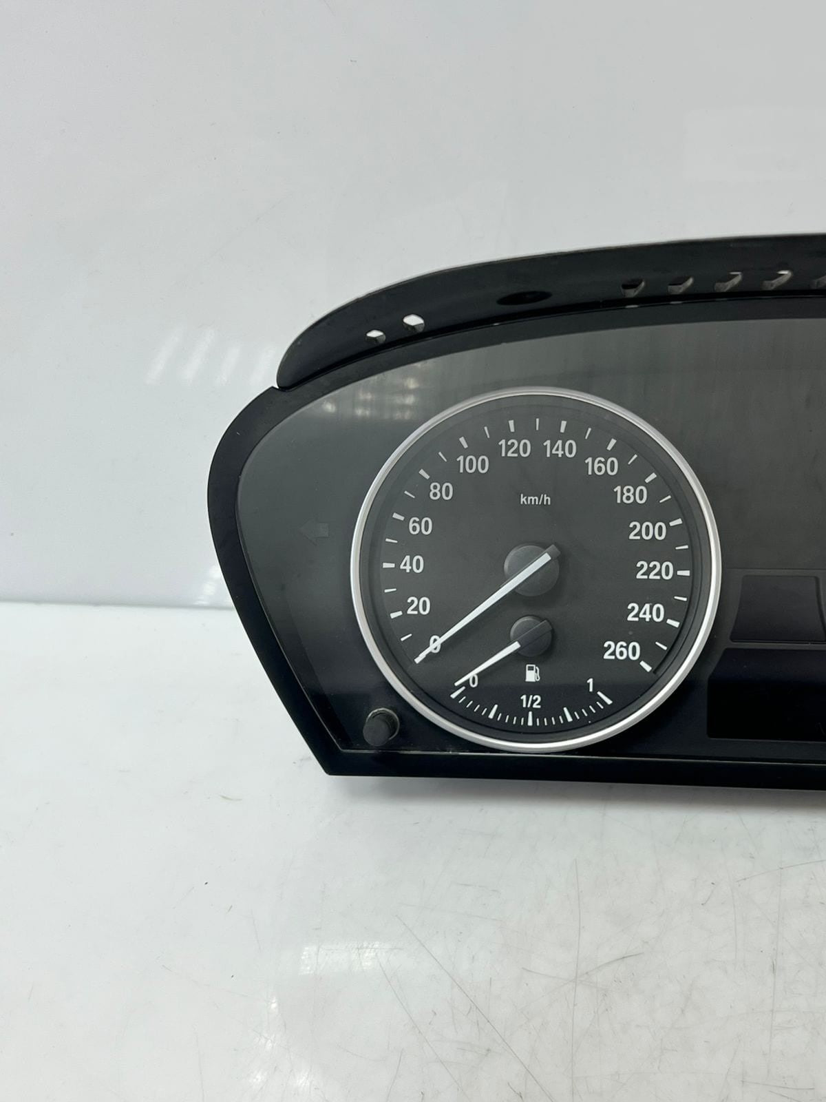 2011 BMW X5 E70 SPEEDOMETER Instrument Cluster 9236823 OEM
