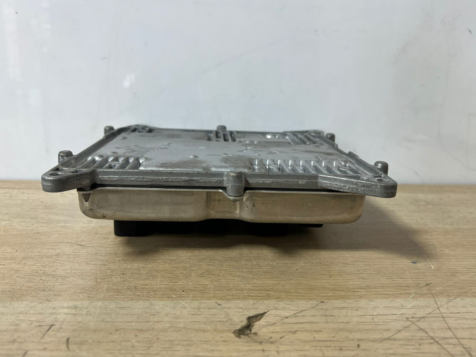 BMW X1 E84 N20 20i ECU Engine Control Unit 8603576 Automatic OEM DME Module