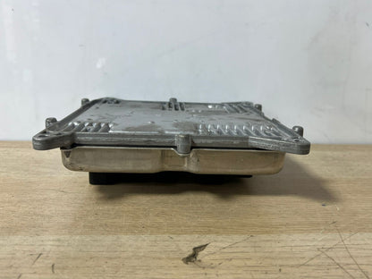 BMW X1 E84 N20 20i ECU Engine Control Unit 8603576 Automatic OEM DME Module