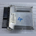 قم بتحميل الصورة إلى عارض الصور، OEM BMW E81 E87 LCI E90 N45N Engine Control Unit ECU Unit Only DME 7585249