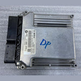 OEM BMW E81 E87 LCI E90 N45N Engine Control Unit ECU Unit Only DME 7585249