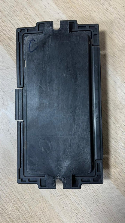BMW 2007-2013 X5 Footwell Light Control Module 9342897 X5 E70 and X6 E71 