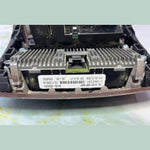 Load image into Gallery viewer, 07-13 Mercedes W221 S600 S400 Rear Center Console A/C Air Vent Trim Wood OEM