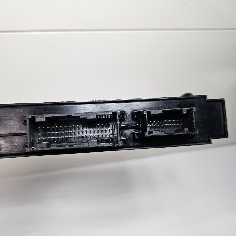 10-18 BMW BCM 550i F10 535i GT F07 Body Comfort Control Module 9286945 OEM