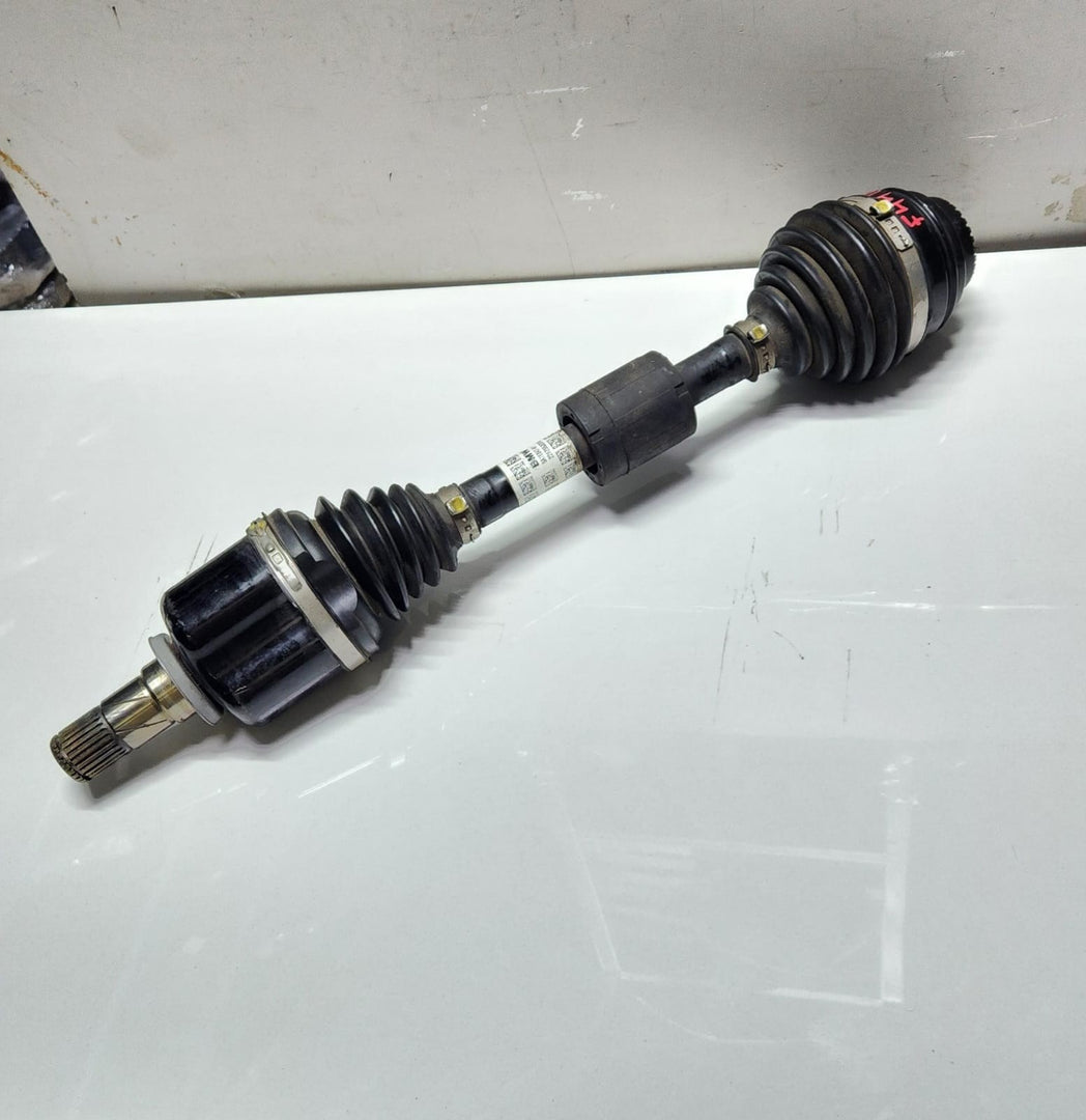 2018-2023 BMW X2 Front Left Drive Shaft 5A2E047 X1 F52 and Series 2 F44 OEM