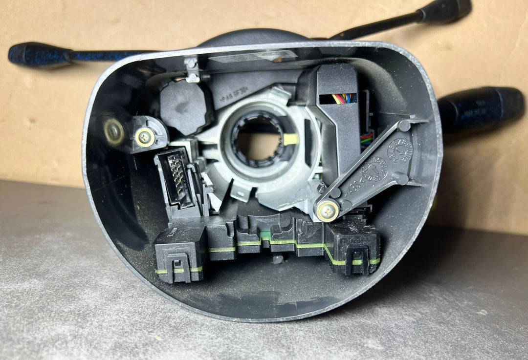 04-09 Mercedes W219 Steering Column Control Switches Assembly A171 5401145 OEM