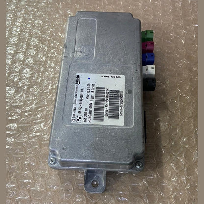 2012-2018 BMW F10 F30 F31 SURROUND VIEW CAMERA CONTROL MODULE 9249466