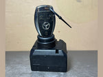 Load image into Gallery viewer, 07-12 Mercedes W164 ML350 GL450 Ignition Switch Module Unit W/key A164 9051500
