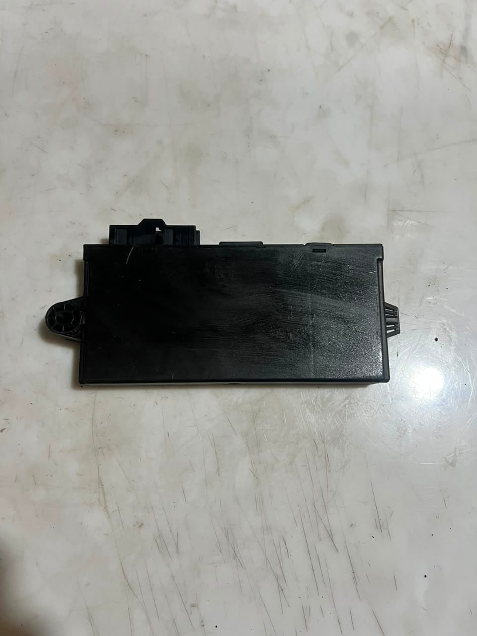 2007-2013 BMW X5 E70 X6 E71 M57 Engine Control Unit ECU EST DDE+CAS 7810950
