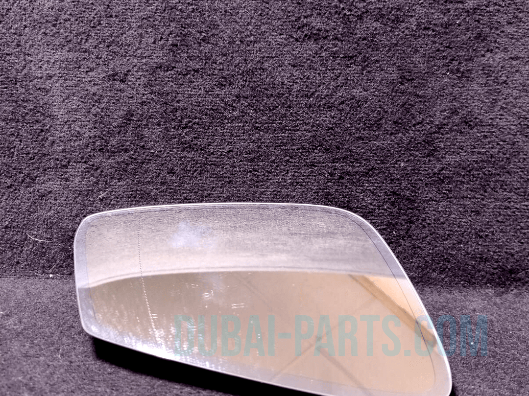 BMW  5 6 SERIES F10 F11 F12 F06 AUTO DIMMING MIRROR GLASS LHS 9250787