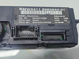 2006 BMW 330i 3 Series E90 Climate Control Panel 6983944 OEM
