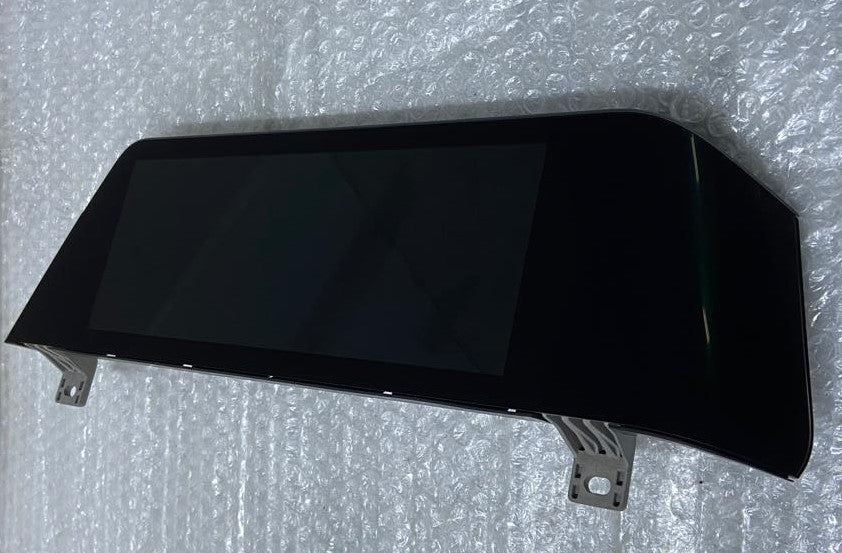 OEM BMW G20 G26 G80 G82 MULTIMEDIA DISPLAY SCREEN SAT NAV UNIT – 9826556