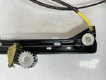 Load image into Gallery viewer, 2014-2016 BMW 228i Front Right Window Regulator 7292120 2 Series F23 and 228i