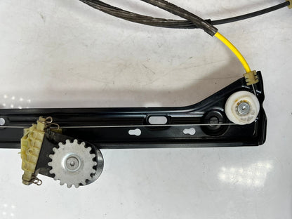 2014-2016 BMW 228i Front Right Window Regulator 7292120 2 Series F23 and 228i