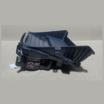 BMW X3 F25 RHD  CENTER CONSOLE FRONT CUP HOLDER TRIM 9301722-23