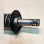 Bild in die Galerieansicht laden, 2016-2020 BMW X1 Rear Drive Shaft 7646867 X1 F48 xDrive 