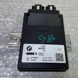 OEM BMW G05 G20 G26 G42 G80 Rear Axle Differential Control Module Unit 5A533E1