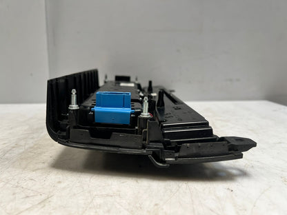 BMW 5 Series F10 F11 Climate Control Module FM/AM AC AUTO PANEL 9353593 OEM