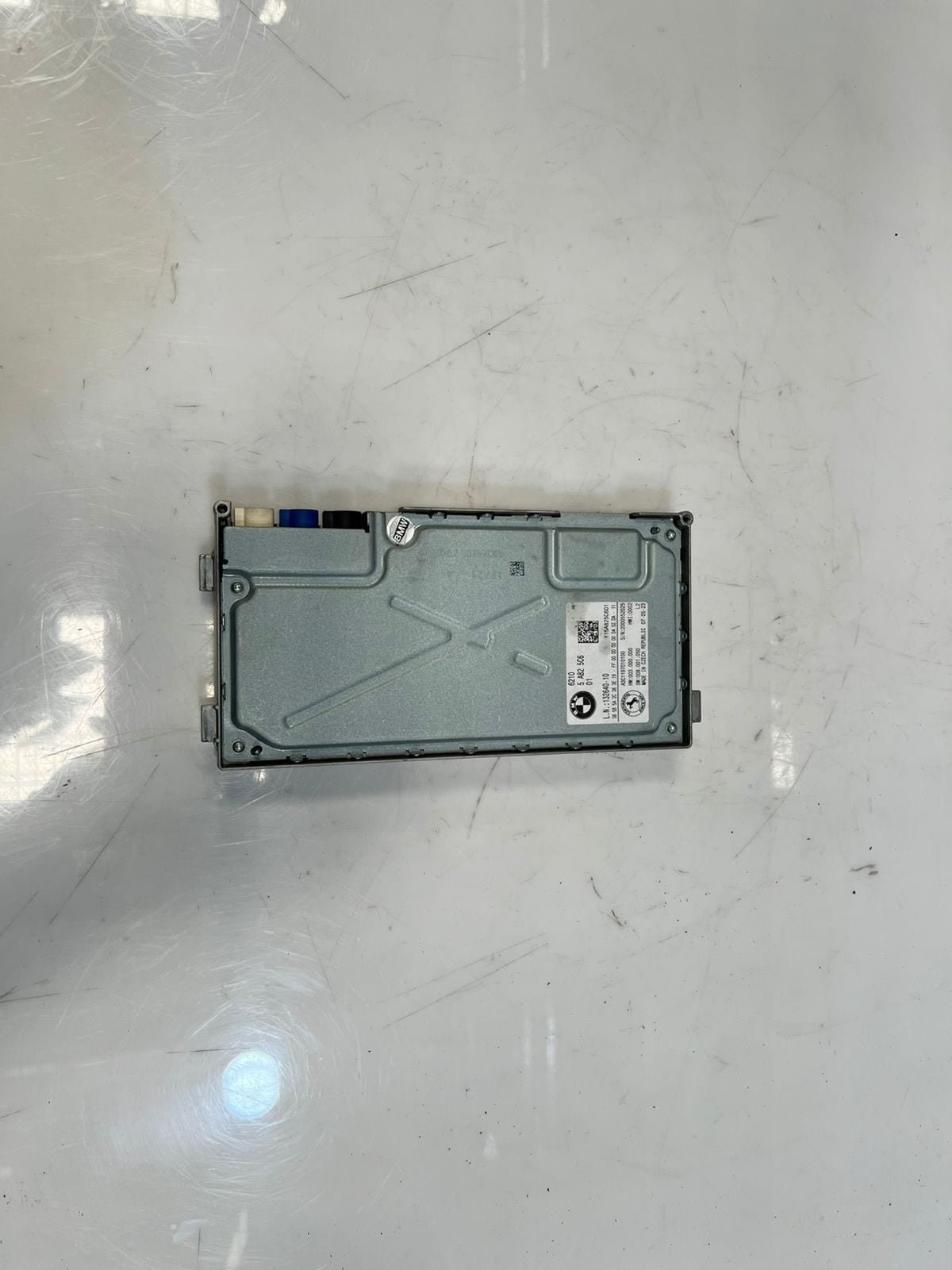 2023 BMW X7 G07 G42 G20 LCI Instrument Cluster Control Unit 5A825C6 OEM