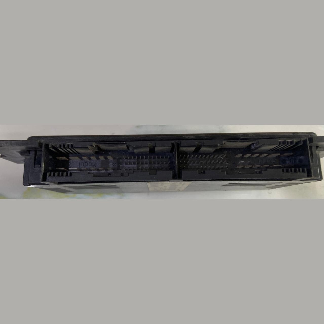 OEM BMW 3 SERIES E92 E93 FOOTWELL LIGHT CONTROL MODULE 9263798