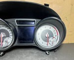 Bild in die Galerieansicht laden, 14-17 Mercedes-Benz W117 CLA 250 Instrument Cluster Speedometer A117 9007301 OEM