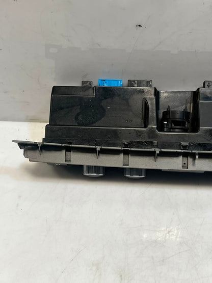 2006-2008 BMW 750i 750 E65 E66 E67 Series AC Climate Control Unit 6981405 OEM