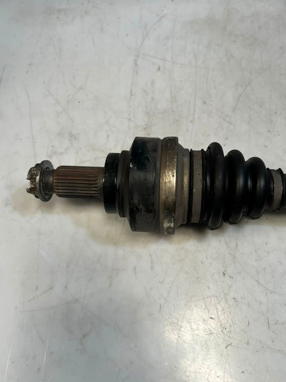 2014 BMW 1 3 Series F20 F21 F22 F23 F30 228i Rear Driveshaft LEFT AXLE 7622853