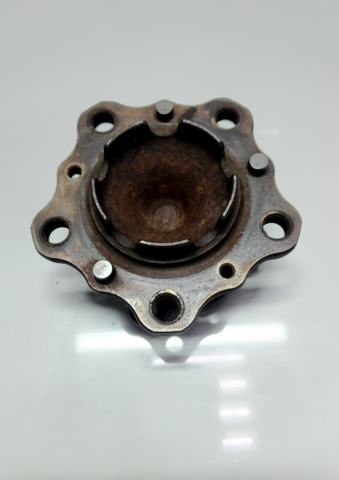 2016-2020 BMW M2 Front Wheel Bearing Hub 2284235 F80 F82 F87 M3 M4 and F32 F33