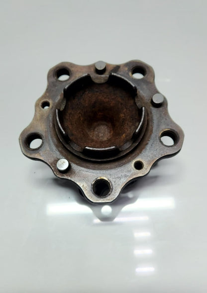 2016-2020 BMW M2 Front Wheel Bearing Hub 2284235 F80 F82 F87 M3 M4 and F32 F33