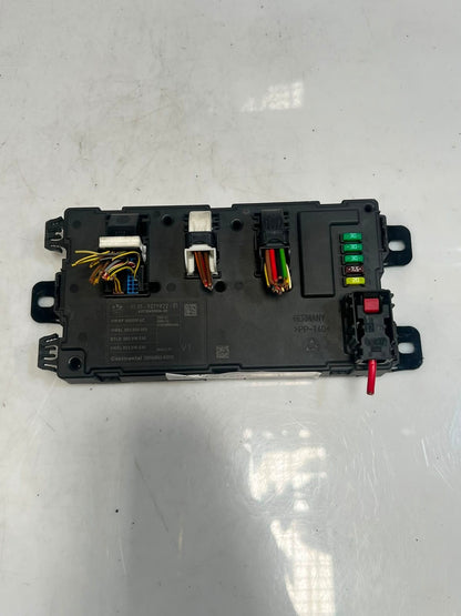BMW 1' 2' F30 F20 F21 F31 F32 F36 Rear ELECTRIC Body Control Module 9279822 OEM