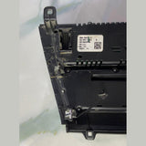 OEM BMW X5 X6 F15 F16 F85 F86 FRONT A/C HEATER TEMPERATURE CONTROL 9356373